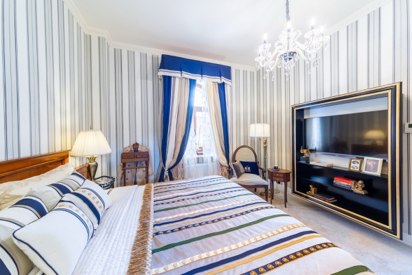 Suter Palace Boutique Hotel